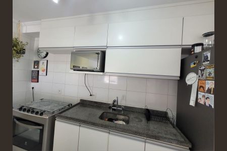 Apartamento à venda com 83m², 3 quartos e 1 vaga