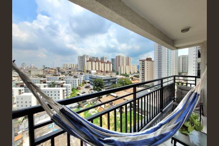 Apartamento à venda com 83m², 3 quartos e 1 vaga