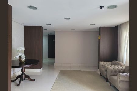 Apartamento à venda com 83m², 3 quartos e 1 vaga