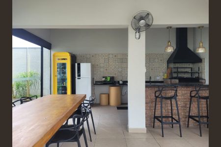 Apartamento à venda com 83m², 3 quartos e 1 vaga