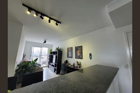 Apartamento à venda com 83m², 3 quartos e 1 vaga