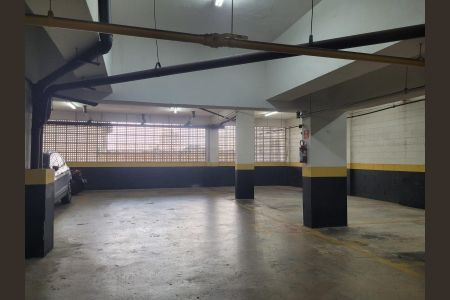 Apartamento à venda com 83m², 3 quartos e 1 vaga