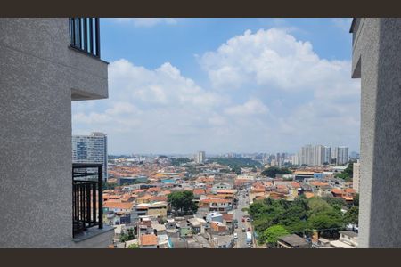 Apartamento à venda com 83m², 3 quartos e 1 vaga