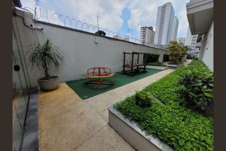 Apartamento à venda com 83m², 3 quartos e 1 vaga