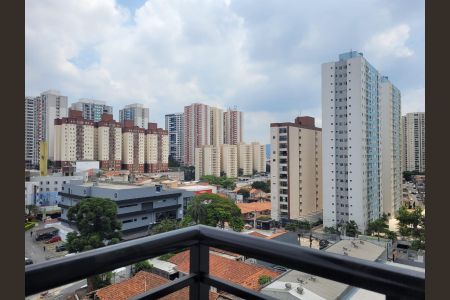 Apartamento à venda com 83m², 3 quartos e 1 vaga