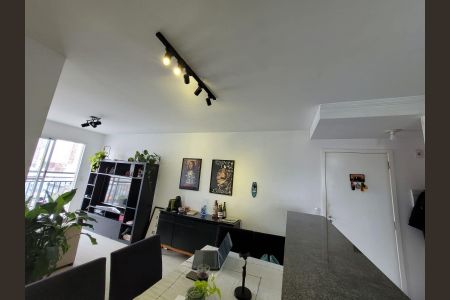 Apartamento à venda com 3 quartos, 83m² em Jardim Flor da Montanha, Guarulhos