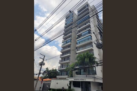 Apartamento à venda com 83m², 3 quartos e 1 vaga