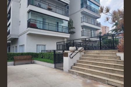 Apartamento à venda com 83m², 3 quartos e 1 vaga