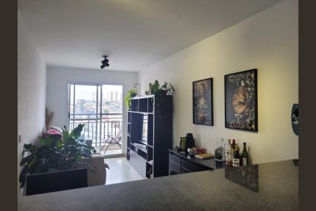 Apartamento à venda com 3 quartos, 83m² em Jardim Flor da Montanha, Guarulhos