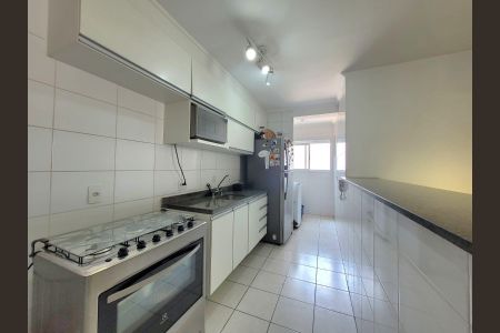 Apartamento à venda com 83m², 3 quartos e 1 vaga