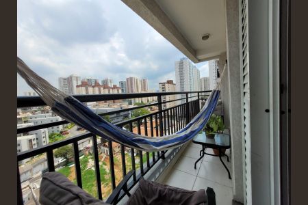 Apartamento à venda com 83m², 3 quartos e 1 vaga