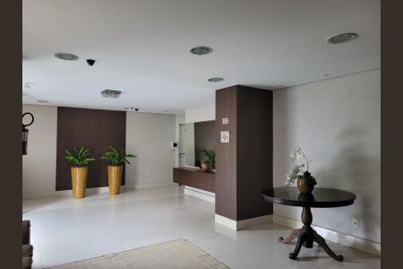 Apartamento à venda com 83m², 3 quartos e 1 vaga