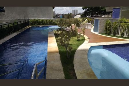 Apartamento à venda com 83m², 3 quartos e 1 vaga