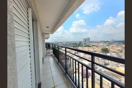 Apartamento à venda com 83m², 3 quartos e 1 vaga