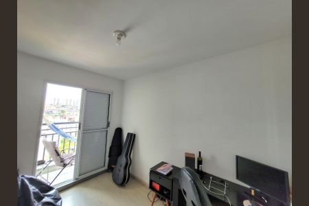 Apartamento à venda com 83m², 3 quartos e 1 vaga