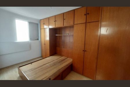 Apartamento à venda com 2 quartos, 53m² em Vila California, São Paulo