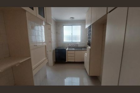 Apartamento à venda com 2 quartos, 53m² em Vila California, São Paulo