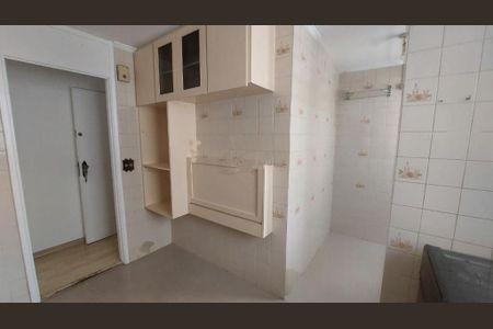 Apartamento à venda com 2 quartos, 53m² em Vila California, São Paulo