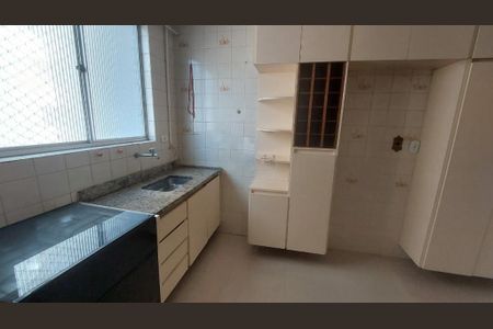 Apartamento à venda com 2 quartos, 53m² em Vila California, São Paulo