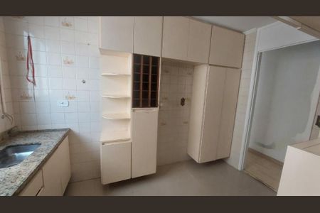 Apartamento à venda com 2 quartos, 53m² em Vila California, São Paulo