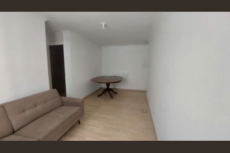 Apartamento à venda com 2 quartos, 53m² em Vila California, São Paulo