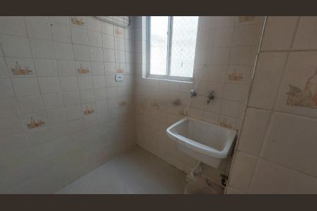 Apartamento à venda com 2 quartos, 53m² em Vila California, São Paulo