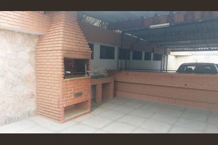 Apartamento à venda com 2 quartos, 53m² em Vila California, São Paulo