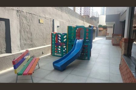 Apartamento à venda com 2 quartos, 53m² em Vila California, São Paulo