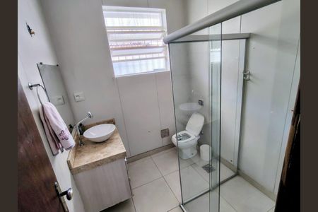 Casa à venda com 3 quartos, 209m² em Alto Barroca, Belo Horizonte
