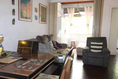 Apartamento à venda com 3 quartos, 90m² em Copacabana, Rio de Janeiro