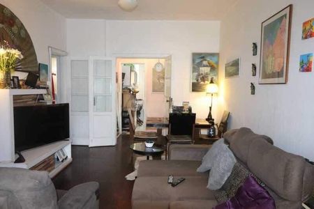 Apartamento à venda com 3 quartos, 90m² em Copacabana, Rio de Janeiro