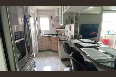 Apartamento à venda com 2 quartos, 80m² em Paraíso, São Paulo