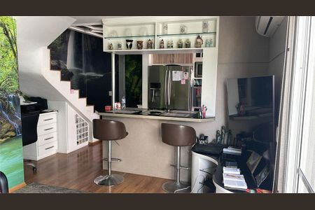 Apartamento à venda com 2 quartos, 80m² em Paraíso, São Paulo