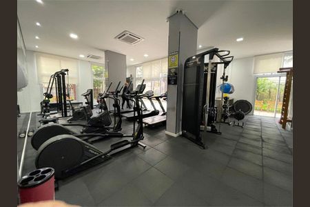 Apartamento à venda com 80m², 2 quartos e 2 vagas