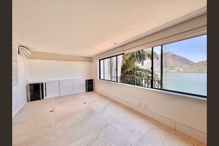 Apartamento à venda com 4 quartos, 157m² em Lagoa, Rio de Janeiro