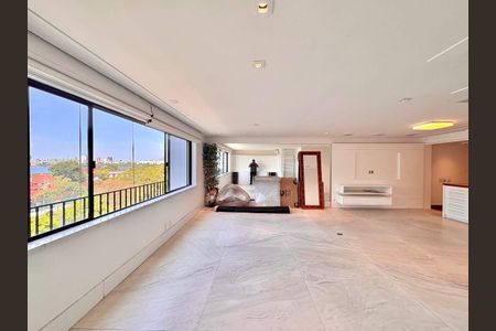 Apartamento à venda com 4 quartos, 157m² em Lagoa, Rio de Janeiro