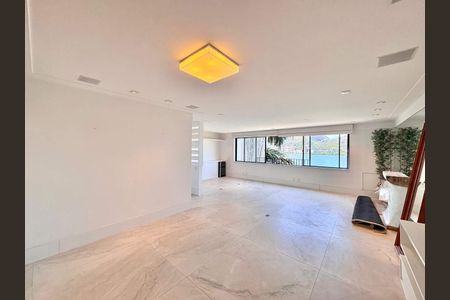 Apartamento à venda com 4 quartos, 157m² em Lagoa, Rio de Janeiro