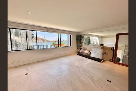 Apartamento à venda com 4 quartos, 157m² em Lagoa, Rio de Janeiro