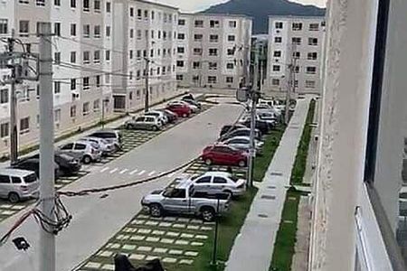 Apartamento à venda com NaN quartos, m² em Vargem Pequena, Rio de Janeiro