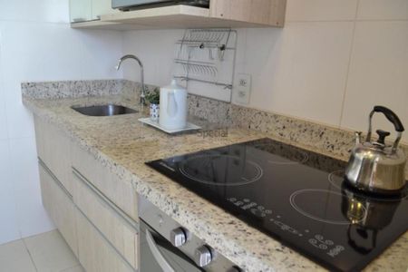 Apartamento à venda com 1 quarto, 43m² em Tatuapé, São Paulo