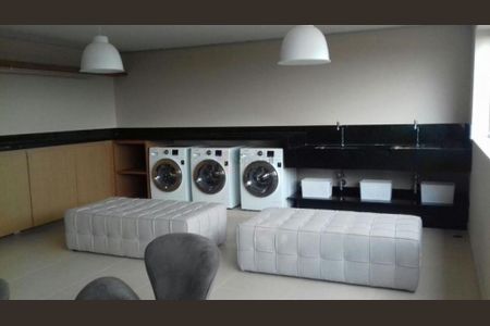 Apartamento à venda com 1 quarto, 43m² em Tatuapé, São Paulo