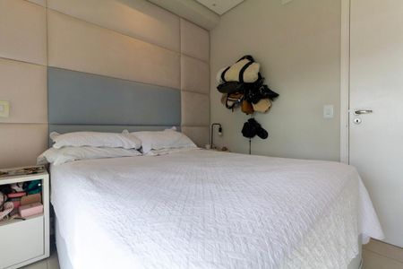 Apartamento para alugar com 43m², 1 quarto e 1 vaga Apartamento para alugar com 43m², 1 quarto e 1 vagaQuarto