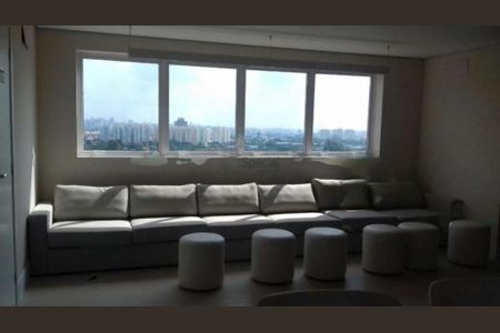 Apartamento à venda com 1 quarto, 43m² em Tatuapé, São Paulo