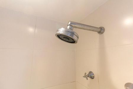 Apartamento para alugar com 43m², 1 quarto e 1 vaga Apartamento para alugar com 43m², 1 quarto e 1 vagaBanheiro