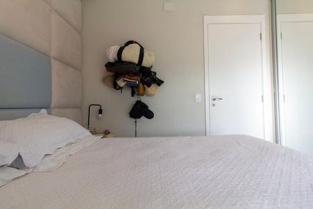 Apartamento para alugar com 43m², 1 quarto e 1 vaga Apartamento para alugar com 43m², 1 quarto e 1 vagaQuarto