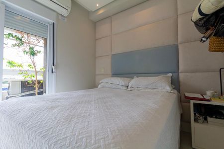 Quarto de apartamento para alugar com 1 quarto, 43m² em Tatuapé, São Paulo