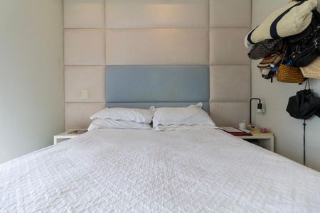 Apartamento para alugar com 43m², 1 quarto e 1 vaga Apartamento para alugar com 43m², 1 quarto e 1 vagaQuarto