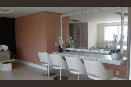 Apartamento à venda com 1 quarto, 43m² em Tatuapé, São Paulo