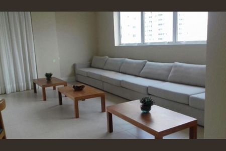 Apartamento à venda com 1 quarto, 43m² em Tatuapé, São Paulo