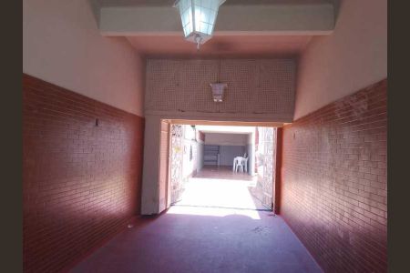 Casa à venda com 5 quartos, 226m² em Rocha, Rio de Janeiro